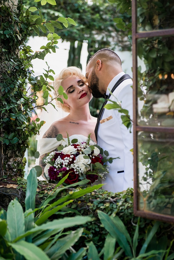 The Acre, Vintage Outdoor Wedding, A Chair Affair