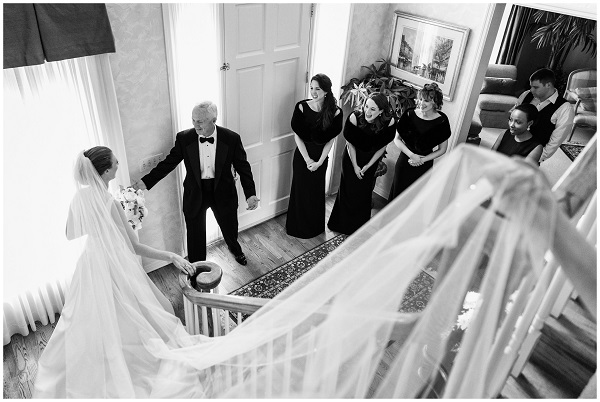 alfond inn-rose gold wedding -a chair affair-jensen larson photo