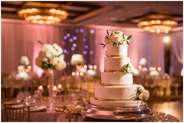 alfond inn-rose gold wedding -a chair affair-jensen larson photo