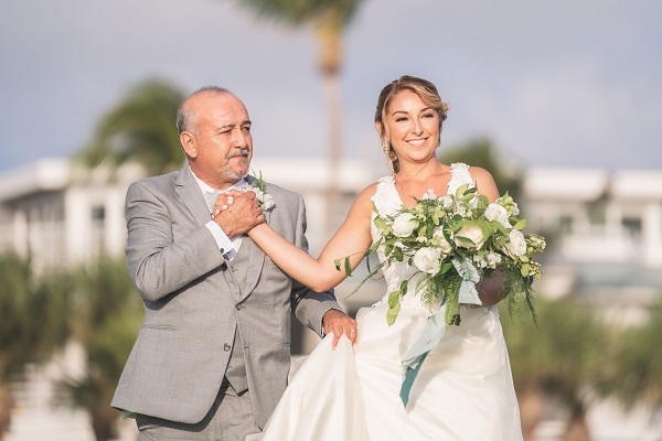 South Seas Resort, Captiva Island wedding, A Chair Affair