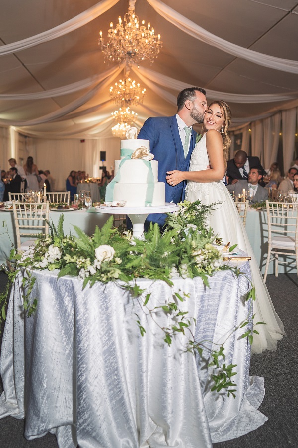 South Seas Resort, Captiva Island wedding, A Chair Affair