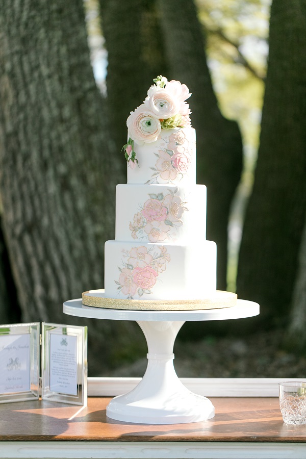 Southern Wedding, Rocking H Ranch, A Chair Affair