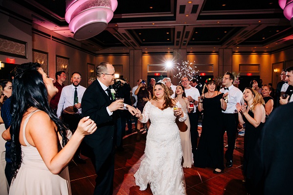 Wyndham Grand Bonnet Creek, Octagon Themed Luxury Wedding, A Chair Affair