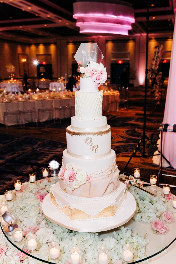 Wyndham Grand Bonnet Creek, Octagon Themed Luxury Wedding, A Chair Affair