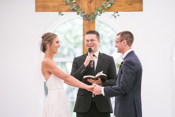 Armature Works-Steel Grey Wedding-A Chair Affair