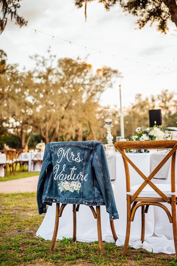 Casa Lantana, A Chair Affair, Outdoor Wedding and Reception