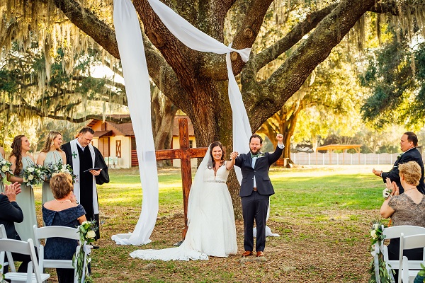 Casa Lantana, A Chair Affair, Outdoor Wedding and Reception