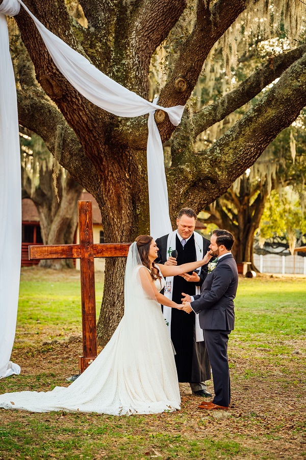 Casa Lantana, A Chair Affair, Outdoor Wedding and Reception