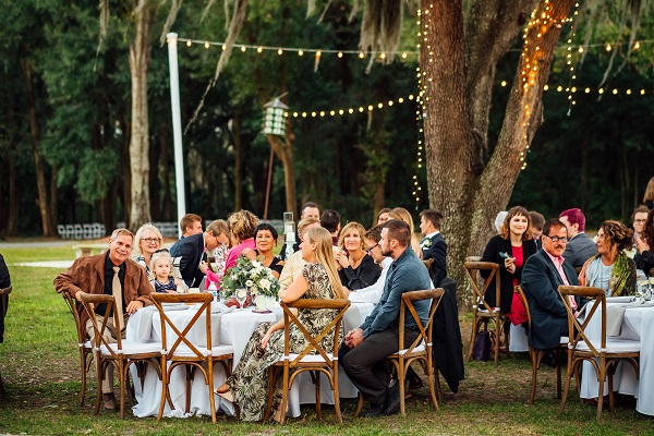 Casa Lantana, A Chair Affair, Outdoor Wedding and Reception