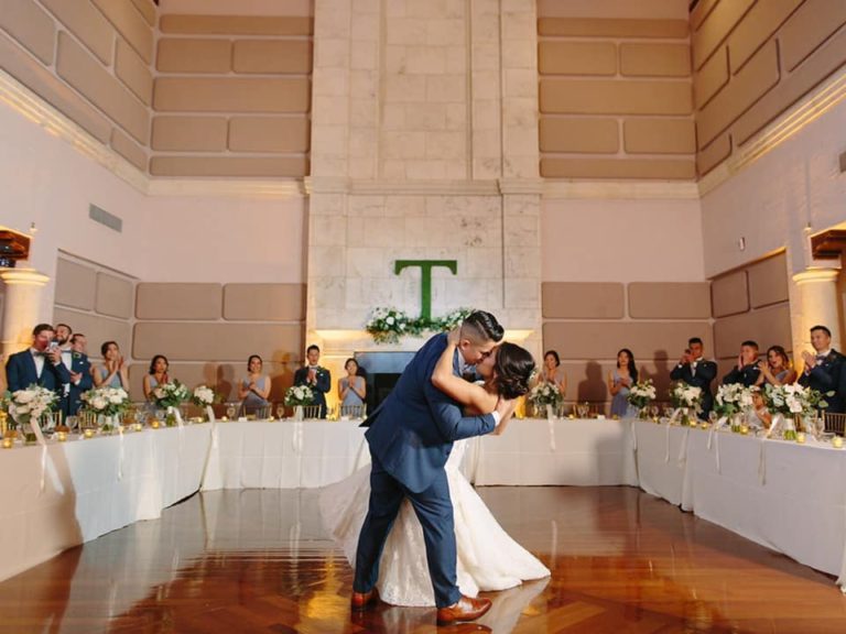 Isleworth Country Club First Dance