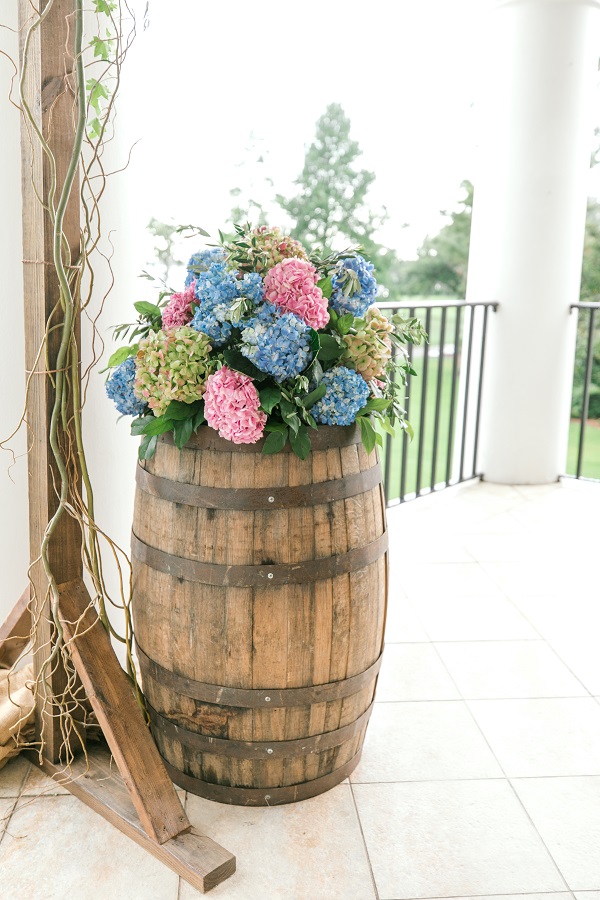 Lake Nona, A Chair Affair, Tent Wedding