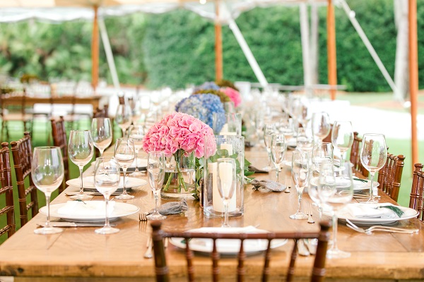 Lake Nona, A Chair Affair, Tent Wedding