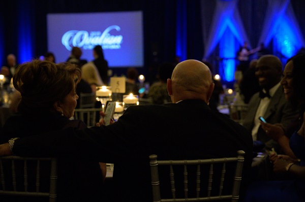 Ovation Gala 2019, A Chair Affair, Renaissance Orlando Seaworld