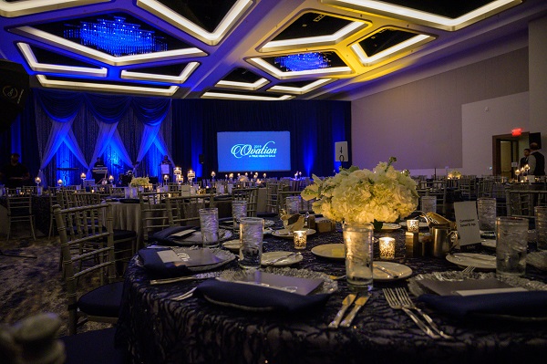 Ovations Gala 2019, A Chair Affair, Renaissance Orlando Seaworld