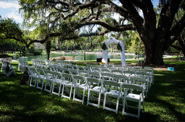 Private Home Wedding, A Chair Affair, Shabby Chic Farmhouse Wedding