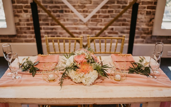 Red Mesa Cantina, Styled shoot, a chair affair