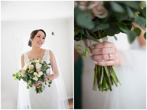 The Mulberry NSB, A Chair Affair, fresh greenery wedding