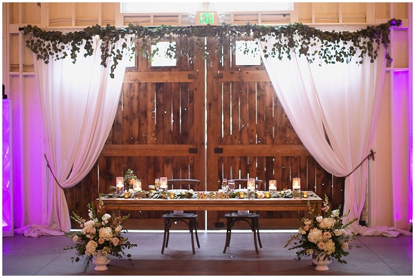 The Mulberry NSB, A Chair Affair, fresh greenery wedding