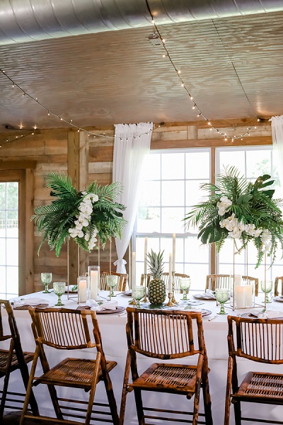 Tropical Styled shoot-Cross Creek Ranch-a chair affair