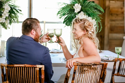 Tropical Styled shoot-Cross Creek Ranch-a chair affair-bamboo chairs-cheers