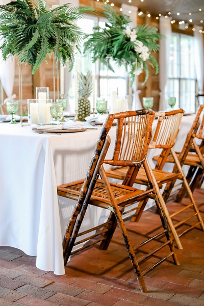 Tropical Styled shoot-Cross Creek Ranch-a chair affair