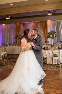 Bay Hill Wedding-A Chair Affair