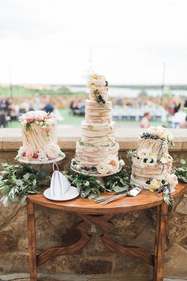 Bella Collina-Classic Pastels Wedding-A Chair Affair