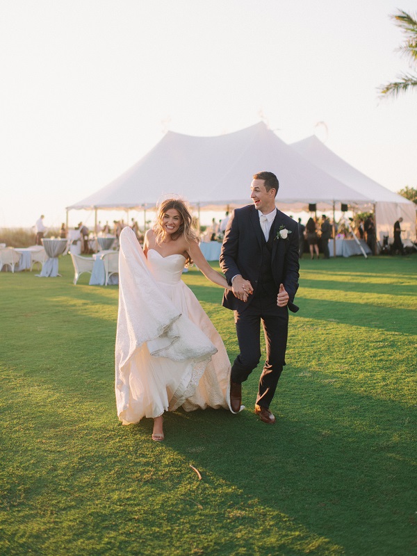 Boca Bay Pass, A Chair Affair, Rustic Gold Wedding