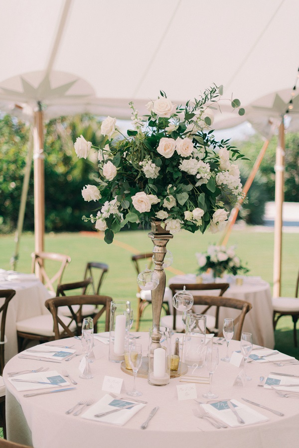 Boca Bay Pass, A Chair Affair, Rustic Gold Wedding