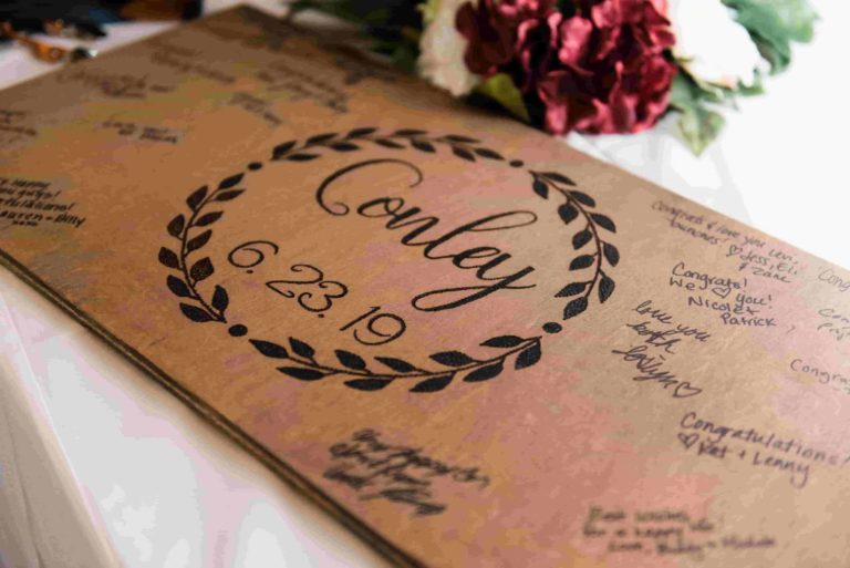 CAVU Guest Book