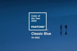 Pantone 2020 Color Of The Year