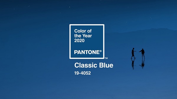 Pantone 2020 Color Of The Year