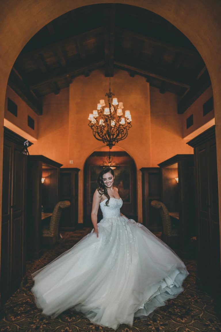 Bella Collina Bride