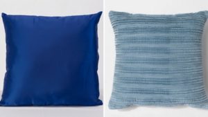 Blue SeA Chair Affair-Pantone Color of the Year-Classic Blue