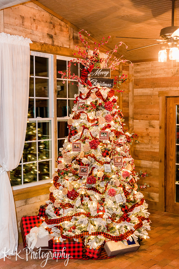 Carriage House- Christmas Wedding-A Chair Affair