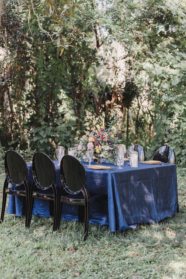 Garden Villa-Modern Botanical Wedding-A Chair Affair