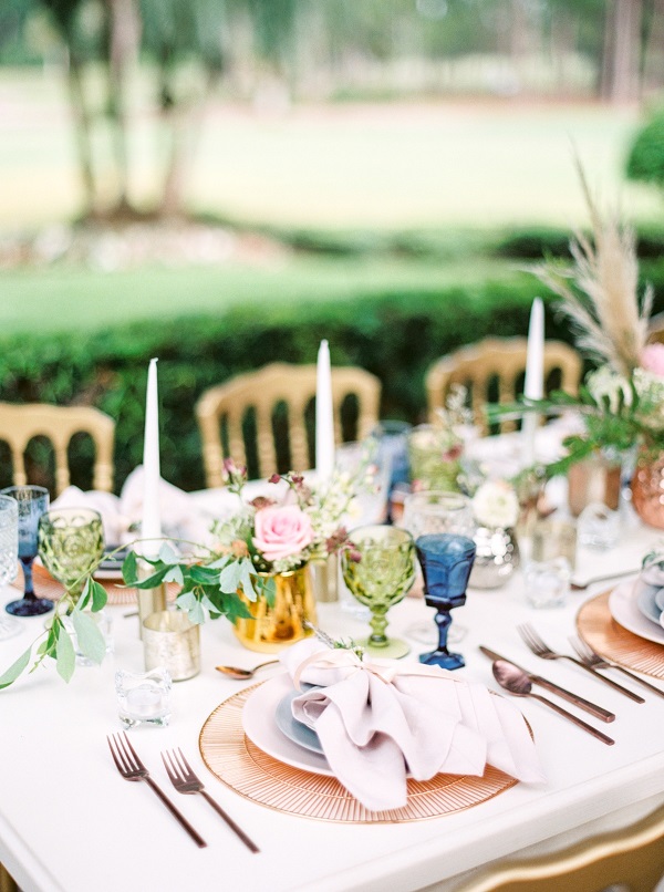 Mission Inn-Watercolor Wedding-A Chair Affair