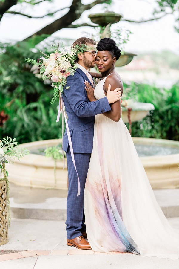 Mission Inn-Watercolor Wedding-A Chair Affair