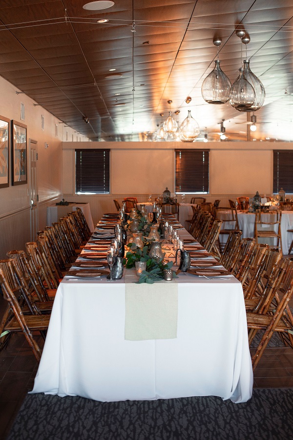 PostCard Inn Beach Wedding-A Chair Affair