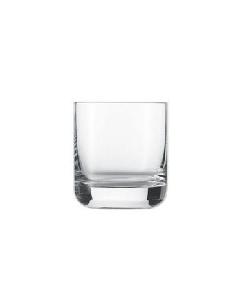 Short Whiskey Glass - A Chair Affair Rentals