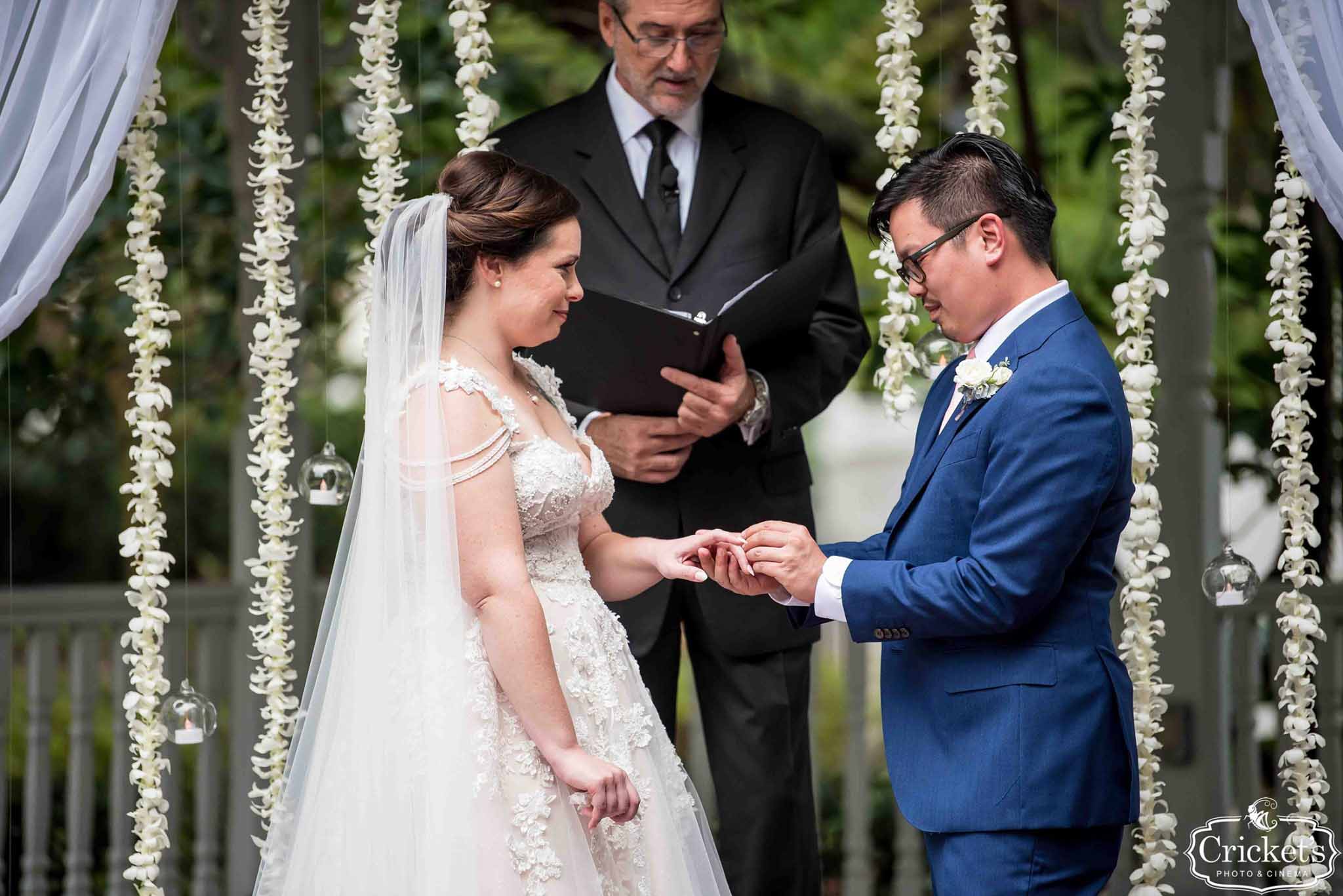 Wedding Ceremony Outline: Each Part of the Ceremony, Explained