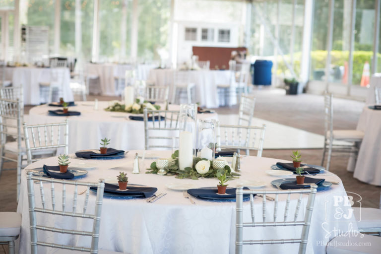 A Chair Affair Silver Chiavari Chairs