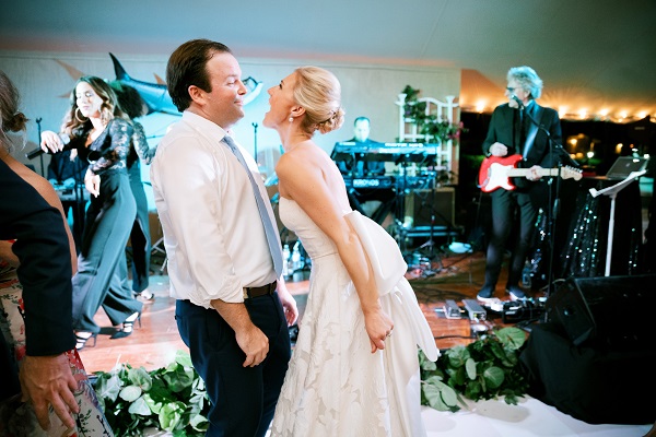 Gasparilla Inn-Pink and White Wedding-A Chair Affair