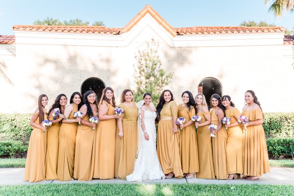 Holy Trinity-A Chair Affair-Hawaiian wedding