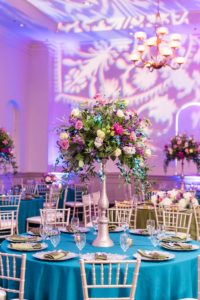 Holy Trinity-A Chair Affair-Hawaiian wedding
