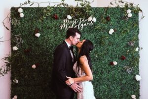 Luxmore Grande Estate-Romantic Garden Wedding-A Chair Affair