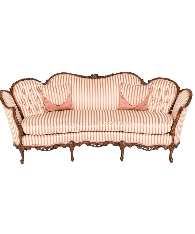 The Michelle Sofa A Chair Affair Inc