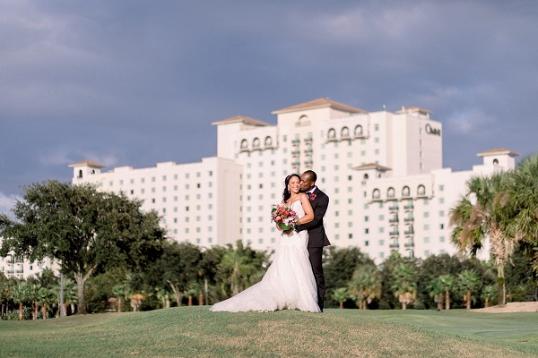 Sophisticated Tropical Wedding-A Chair Affair