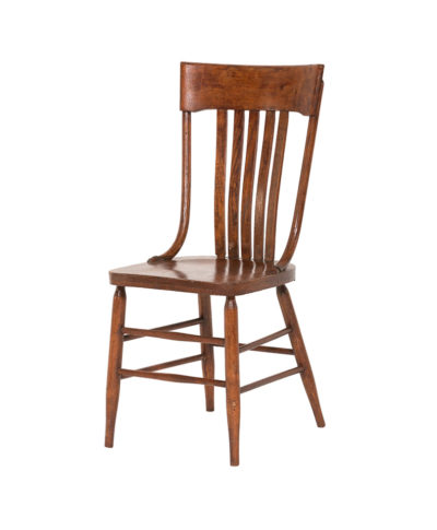 The Sabrina Wooden Chair – A Chair Affair Rentals