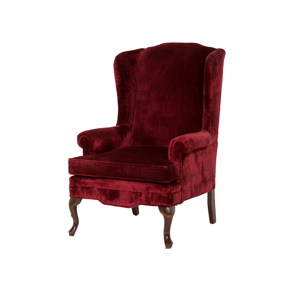 The Sophie Chair - A Chair Affair Rentals